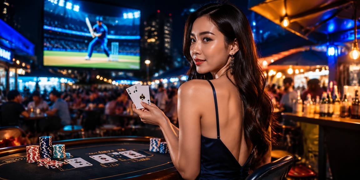 sci88 Bắn Cá Đêm tại sci88 có gì?
